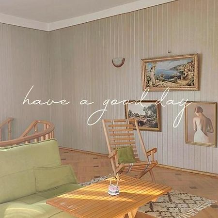 Guest House Metreveli Street 19 Khashuri Εξωτερικό φωτογραφία