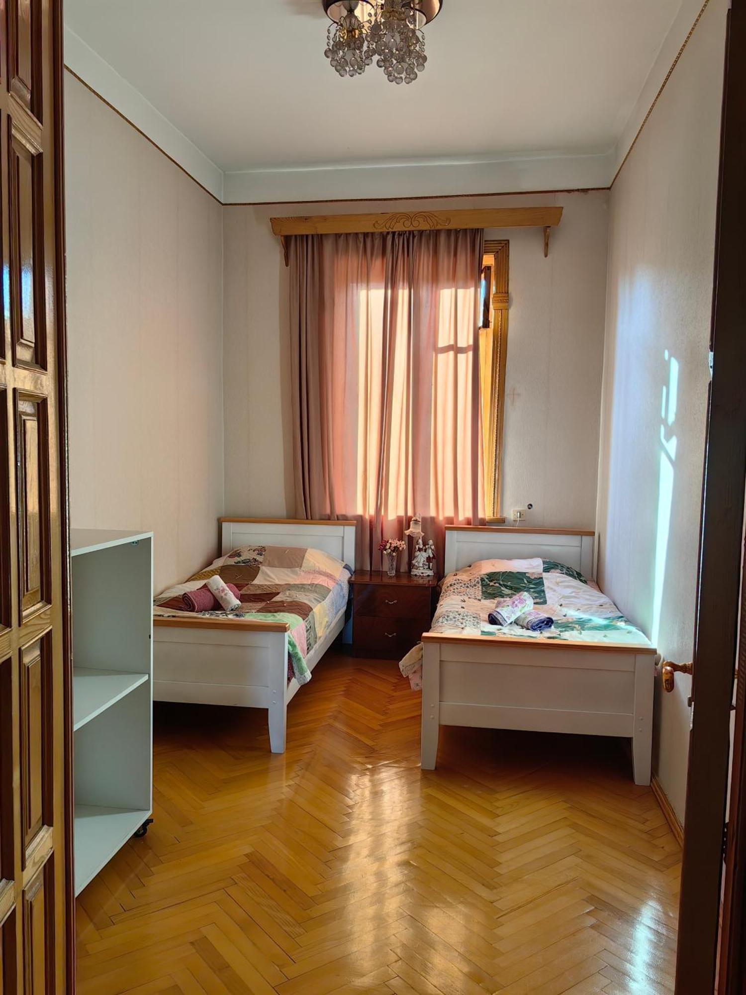 Guest House Metreveli Street 19 Khashuri Εξωτερικό φωτογραφία