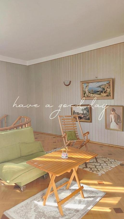 Guest House Metreveli Street 19 Khashuri Εξωτερικό φωτογραφία