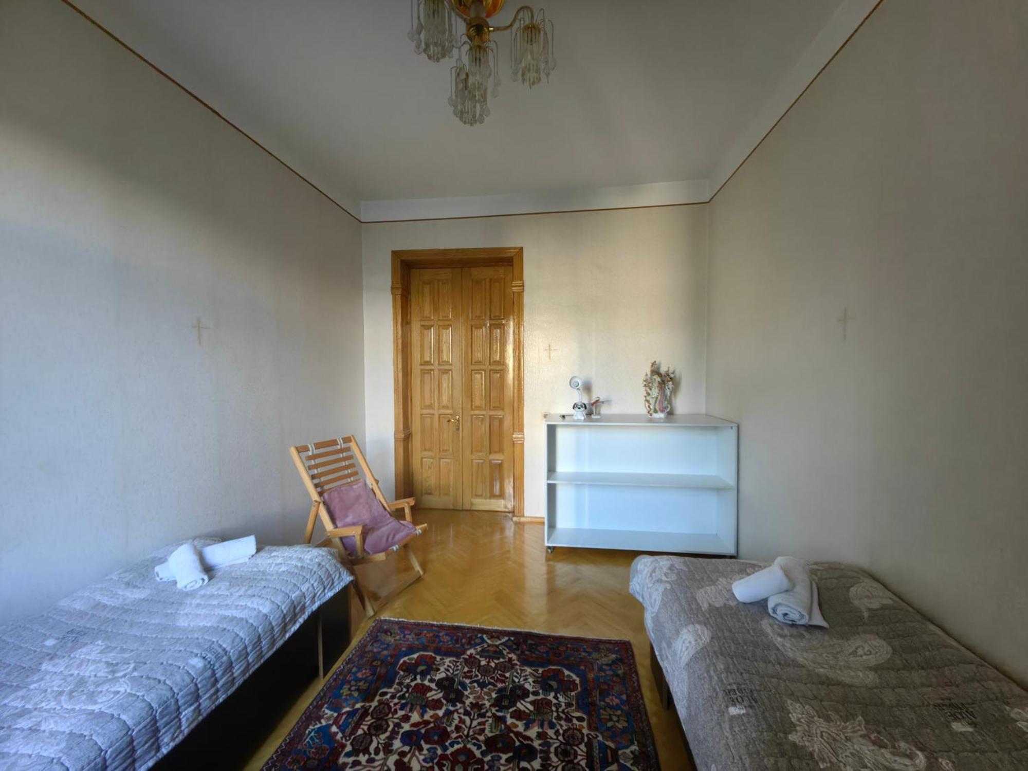 Guest House Metreveli Street 19 Khashuri Εξωτερικό φωτογραφία
