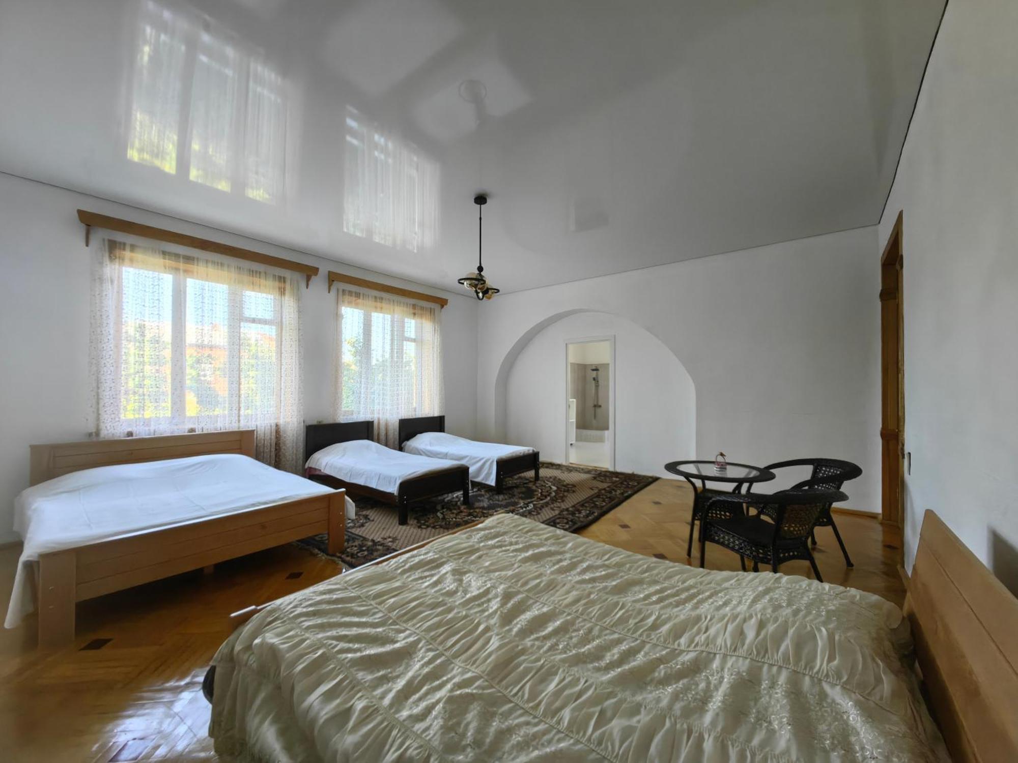 Guest House Metreveli Street 19 Khashuri Εξωτερικό φωτογραφία