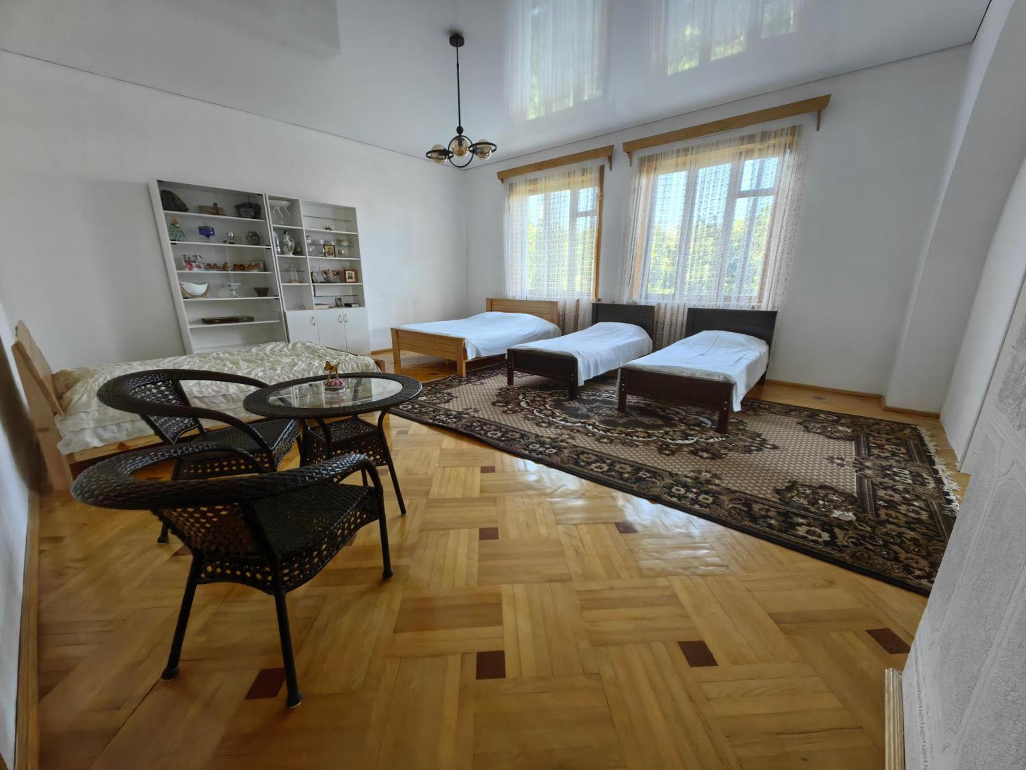 Guest House Metreveli Street 19 Khashuri Εξωτερικό φωτογραφία