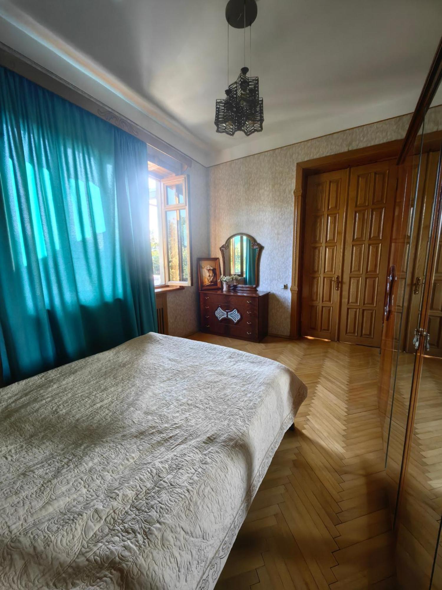 Guest House Metreveli Street 19 Khashuri Εξωτερικό φωτογραφία